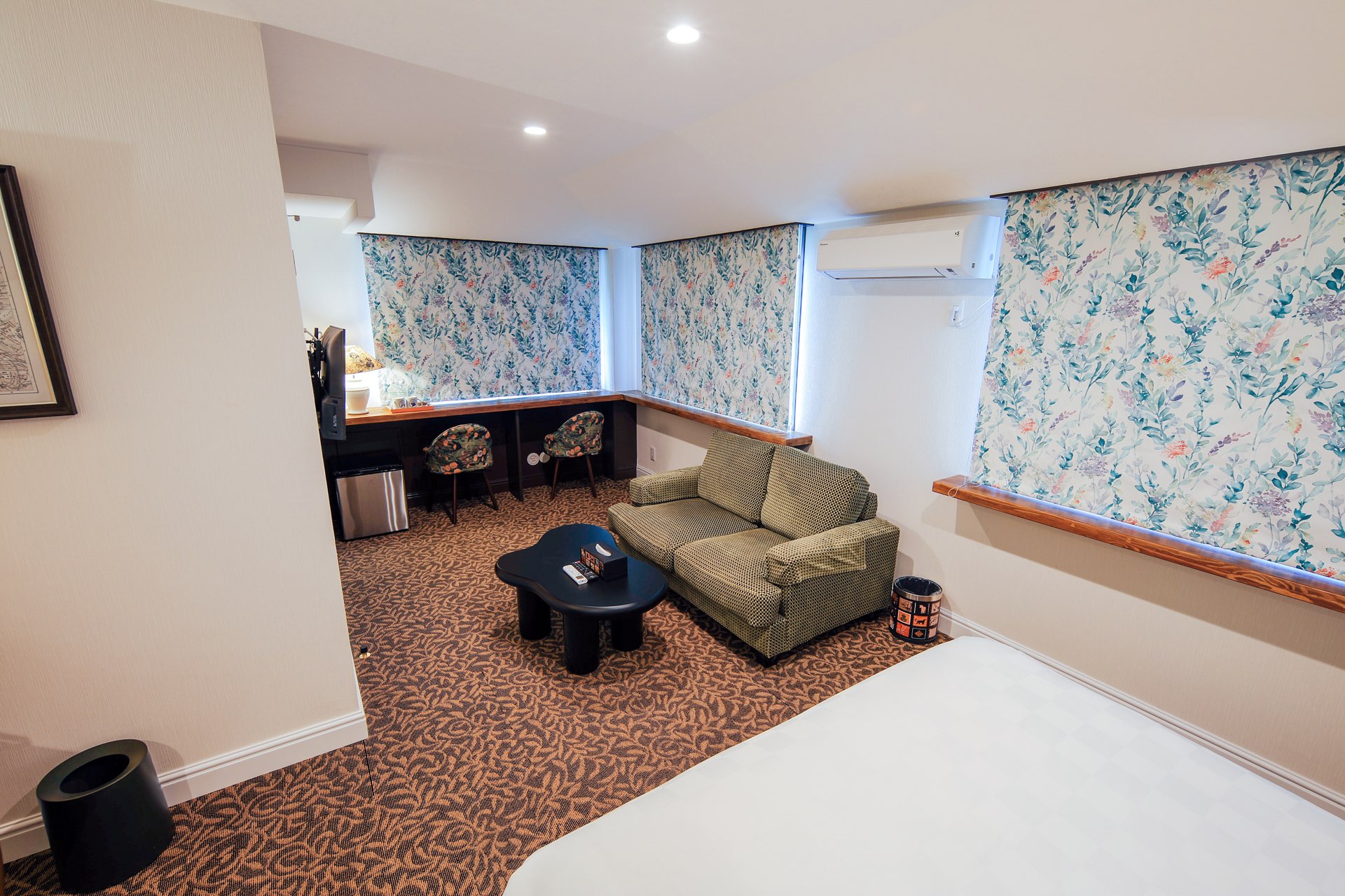Deluxe Double Room - Photo 2